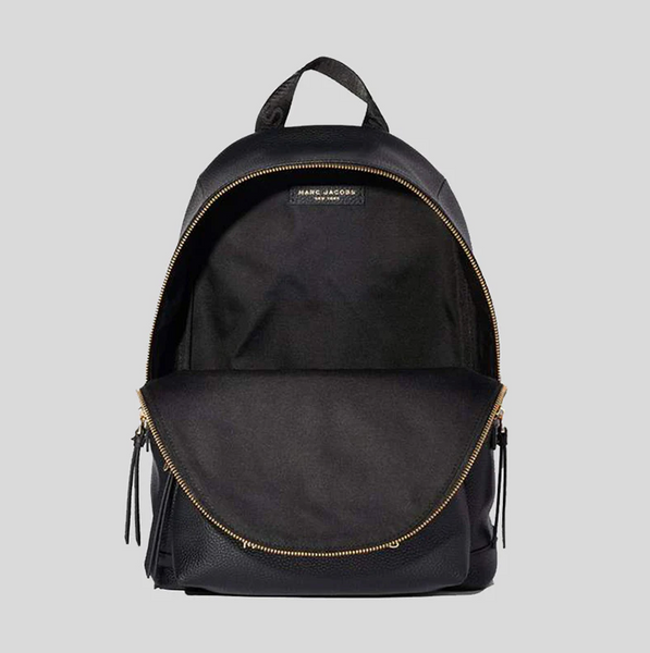香港現貨 Marc Jacobs Leather Mini Backpack