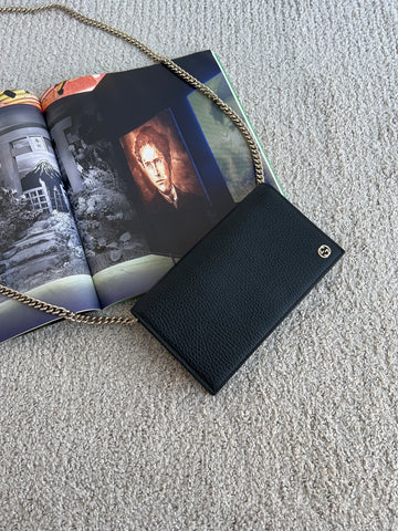 香港現貨 Gucci WOC Crossbody bag