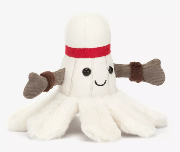 jelly012 香港現貨 JELLYCAT Badminton15cm