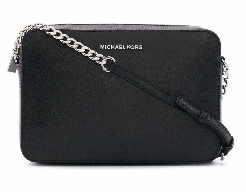 香港現貨 Michael Kors 實用斜背包