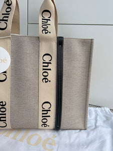Chloe 大袋