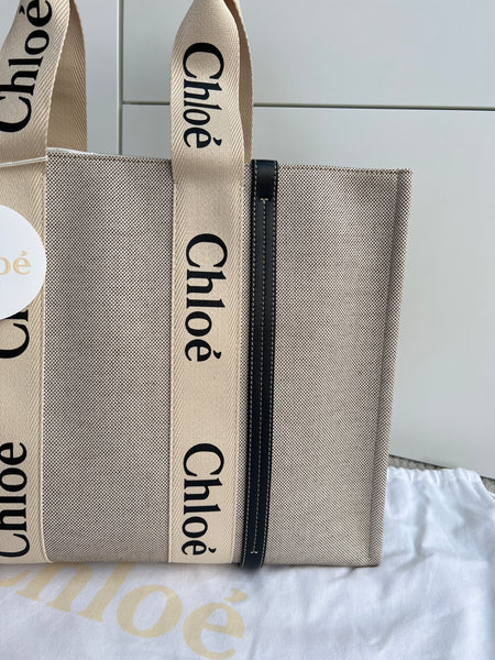 Chloe 大袋