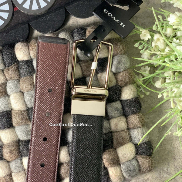 香港現貨 Reversible Belt
