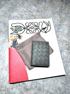香港現貨 BV Passport Case
