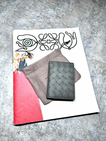 香港現貨 BV Passport Case