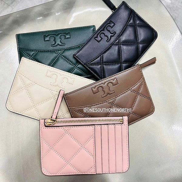 香港現貨 Tory Burch Savannah Card