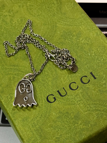 香港現貨 Gucci Necklace
