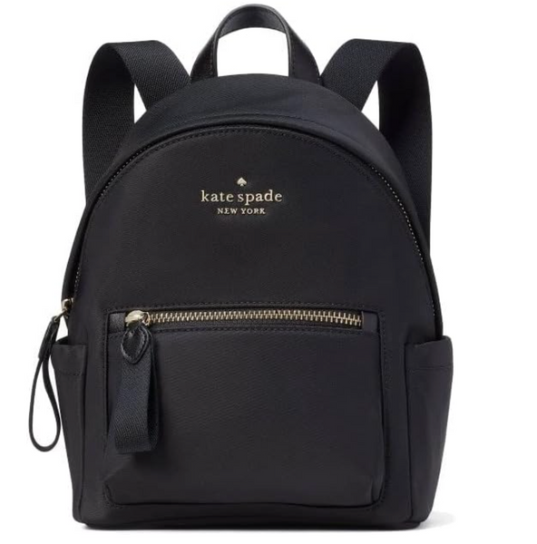 香港現貨 kate spade chelsea the little better nylon backpack
