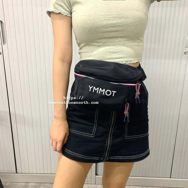 香港現貨 Tommy Belt Bag