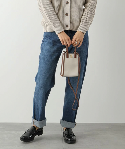 香港現貨 Burberry Mini Tote