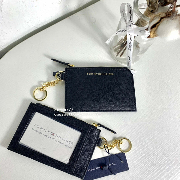 香港現貨 Tommy Card Holder