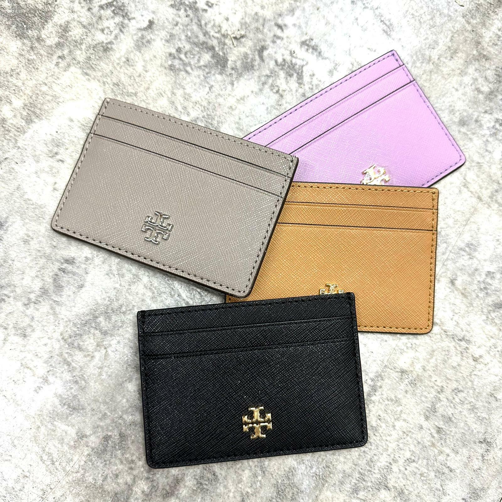 香港現貨 Emerson Slim Card Case