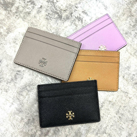 香港現貨 Emerson Slim Card Case
