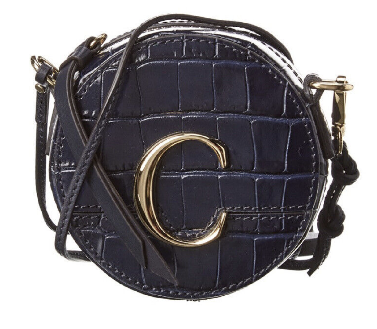 香港現貨 Chloe Mini Bag