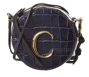 香港現貨 Chloe Mini Bag