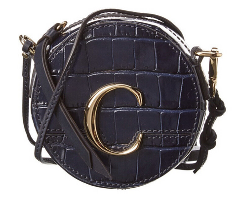 香港現貨 Chloe Mini Bag
