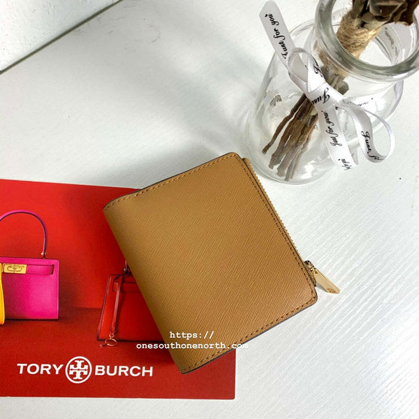香港現貨 Tory Burch Emerson Mini Wallet