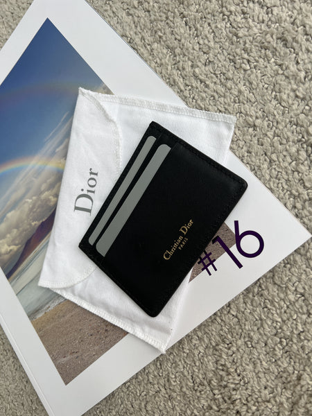 香港現貨 Dior 卡套