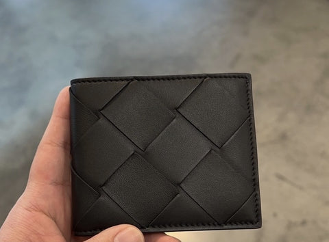 香港現貨 BV BI-FOLD Wallet