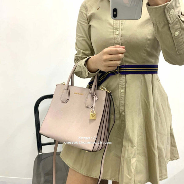 香港現貨Michael Kors Retail Style Medium Mercer