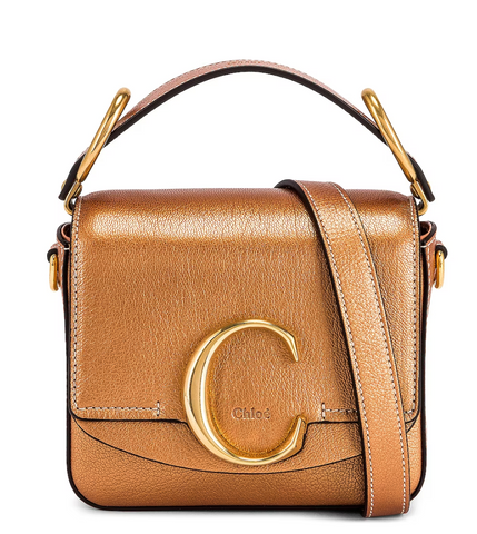 香港現貨 Mini C Chloe Bag