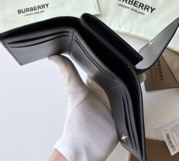 香港現貨 Burberry Wallet