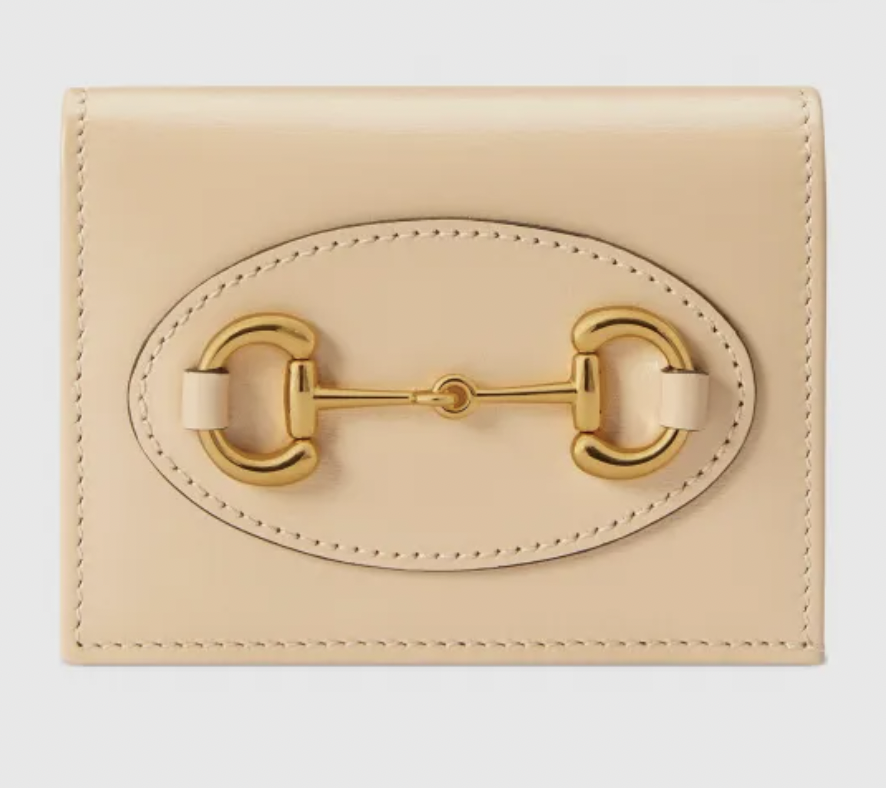 香港現貨 Gucci Horsebit 1955 wallet