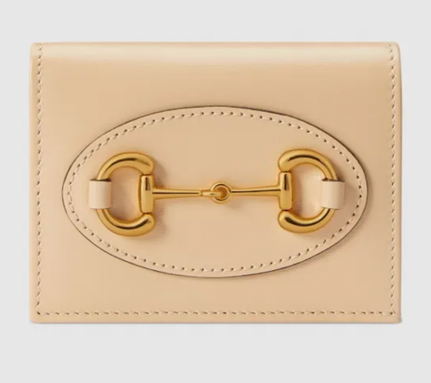 香港現貨 Gucci Horsebit 1955 wallet