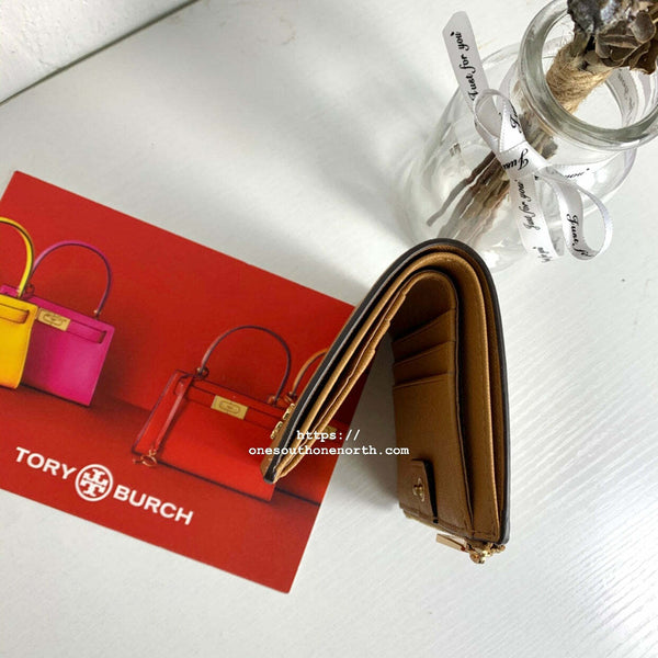 香港現貨 Tory Burch Emerson Mini Wallet