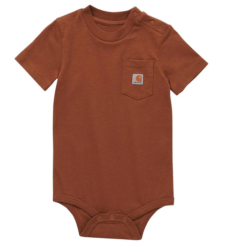 香港現貨 Carhartt Bodysuit
