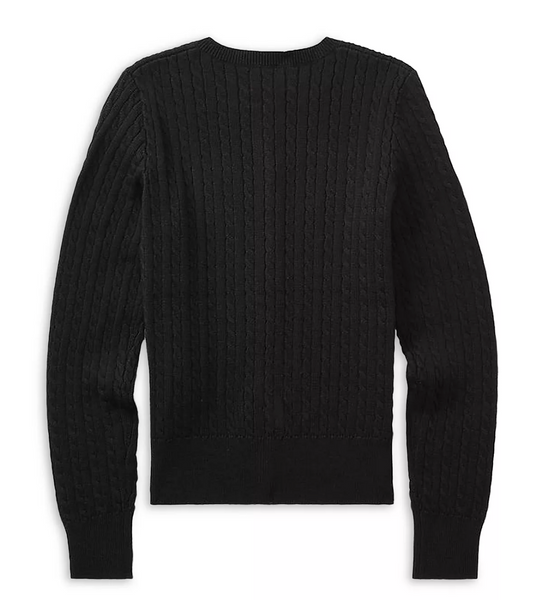 香港現貨 Ralph Lauren Kids Polo Cardigan