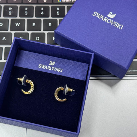香港現貨 Swarvoski Earring