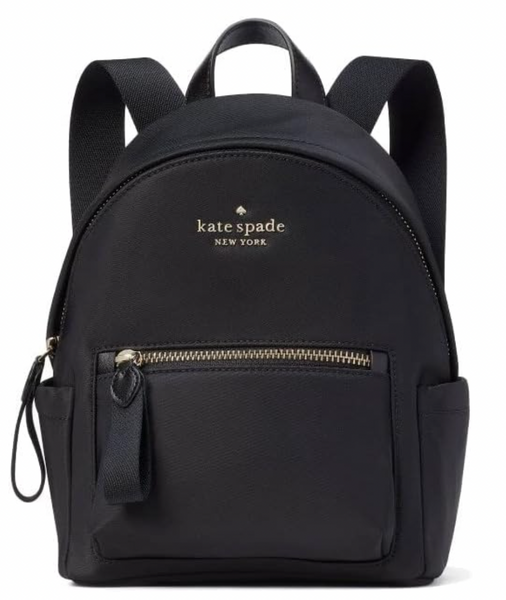 katespade107 香港現貨  Chelsea the little better nylon backpack