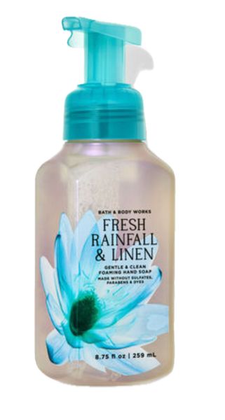 bbw117 Bath & Body Works Hand Soap 泡沫洗手液 259ml