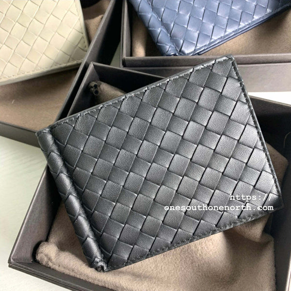 香港現貨 BV Money Clip Wallet