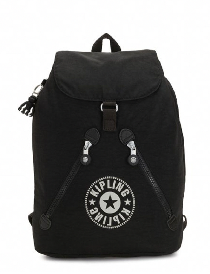 Kipling001 香港現貨 kipling Backpack