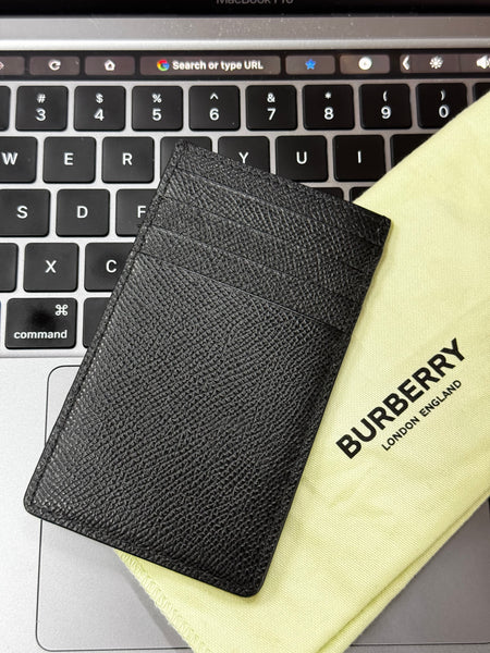 香港現貨 Burberry Card Holder