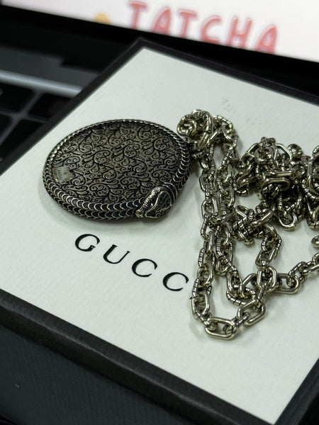 香港現貨 Gucci Necklace
