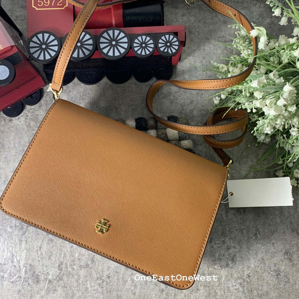 香港現貨 Tory Burch Emerson Combo crossbody