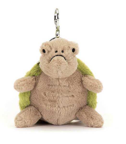 jelly022 Timmy Turtle Bag Charm