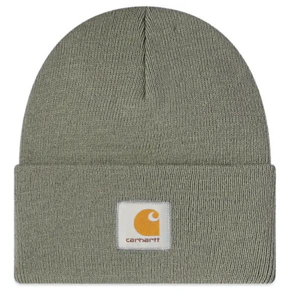 CHT002 香港現貨 Carhartt Beanie