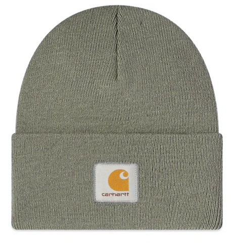 CHT002 香港現貨 Carhartt Beanie
