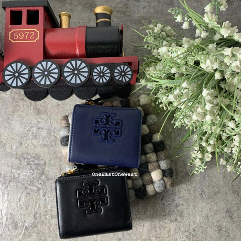 香港現貨 Tory Burch Lily Mini Wallet