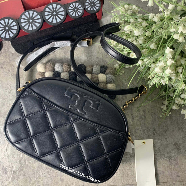 香港現貨 Tory Burch Savannah Camera Bag