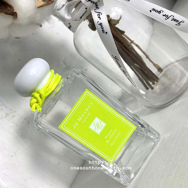 香港現貨 Jo Malone Cologne 100ml