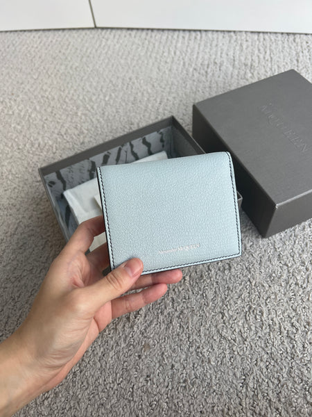 香港現貨 Alexander McQueen 銀包