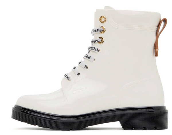SBC003 香港現貨 See by Chloe Rain Boots