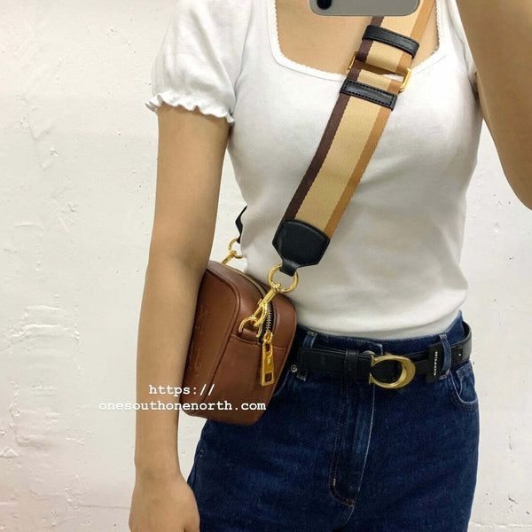 香港現貨 Marc Jacobs Camera Bag