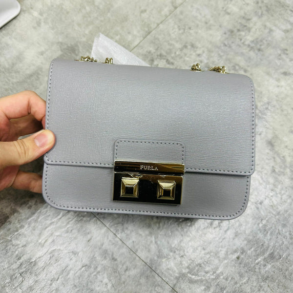 香港現貨 Furla Small Bella