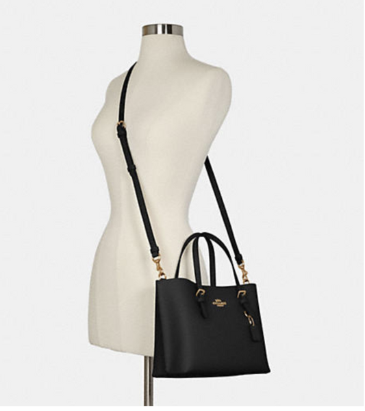 香港現貨 Coach Mollie Tote 25